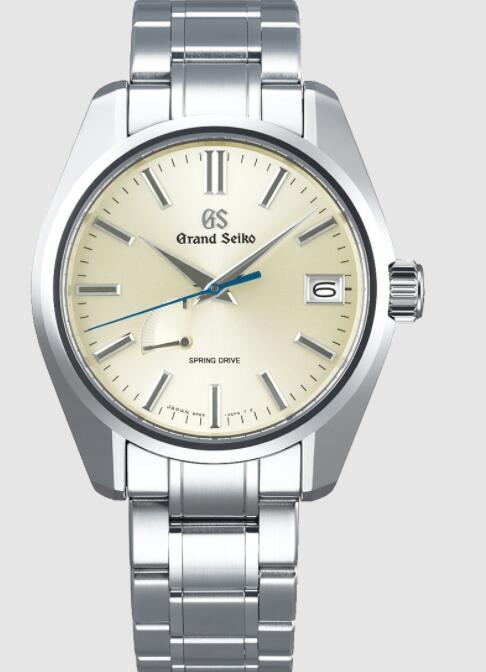 Grand Seiko Heritage Replica Watch SBGA373